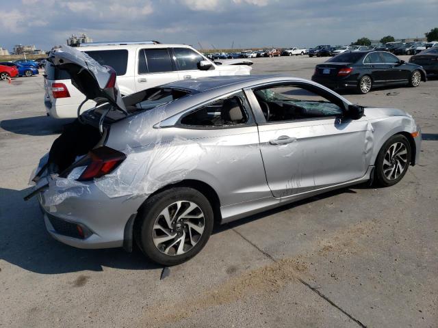 Photo 3 from auction – 2016 HONDA CIVIC LX with VIN 2HGFC4B58GH301690