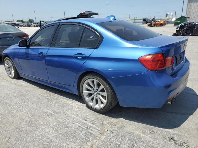 Photo 2 from auction – 2013 BMW 328 I with VIN WBA3A5C59DJ461189