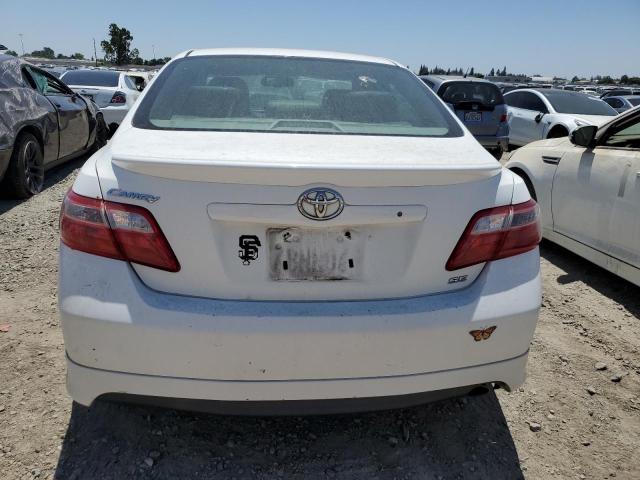 Photo 6 from auction – 2007 TOYOTA CAMRY CE with VIN 4T1BE46K67U728060
