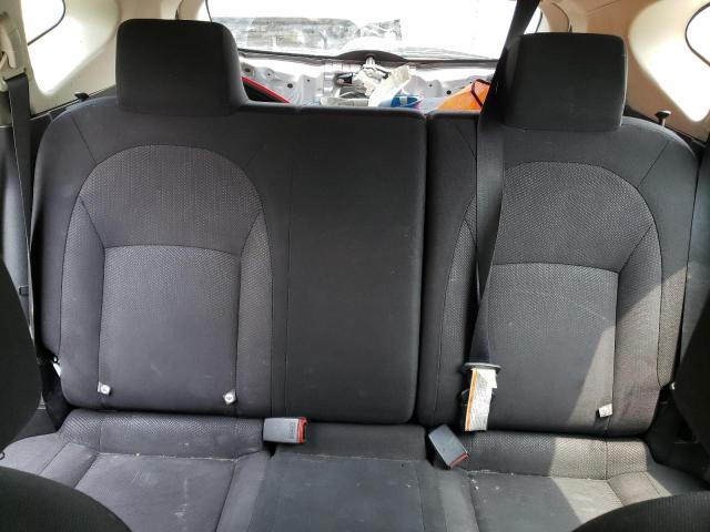 Photo 10 from auction – 2011 NISSAN ROGUE S with VIN JN8AS5MV8BW682082