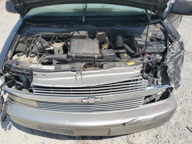 Photo 12 from auction – 2003 CHEVROLET ASTRO with VIN 1GNDM19X93B151107
