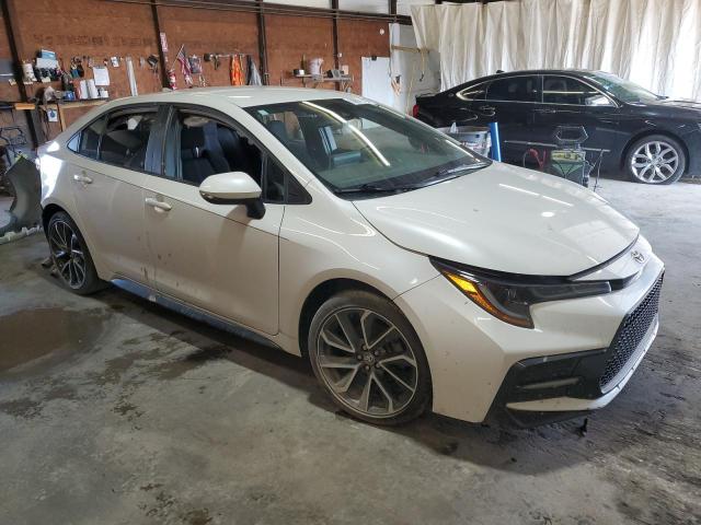 Photo 4 from auction – 2020 TOYOTA COROLLA SE with VIN 5YFS4RCE6LP014133
