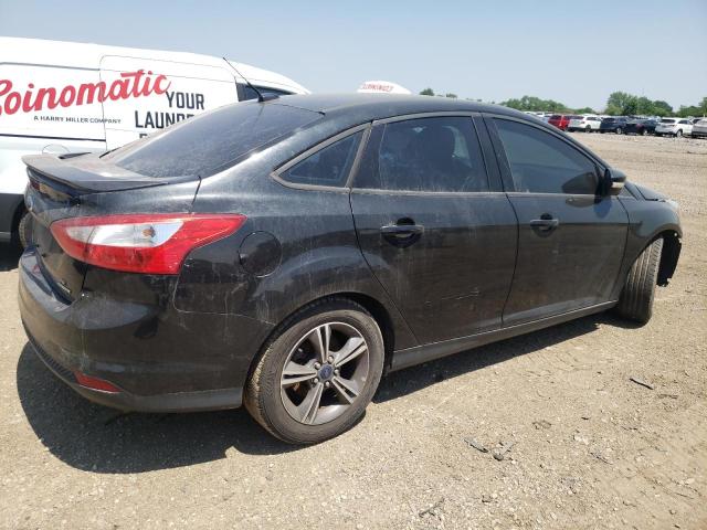 Photo 3 from auction – 2014 FORD FOCUS SE with VIN 1FADP3F21EL339546