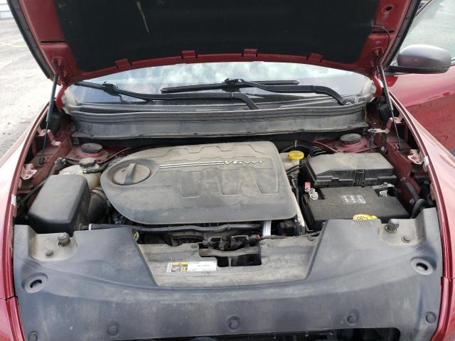 Photo 12 from auction – 2016 JEEP CHEROKEE T with VIN 1C4PJMBS5GW359515
