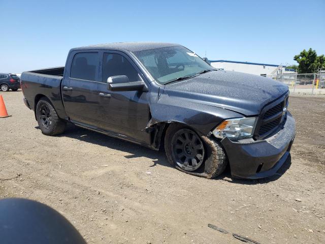 Photo 4 from auction – 2016 RAM 1500 ST with VIN 1C6RR6KT7GS223598