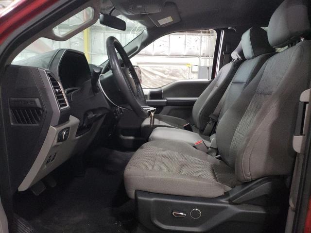 Photo 7 from auction – 2015 FORD F150 SUPER with VIN 1FTEX1EP6FKE66221