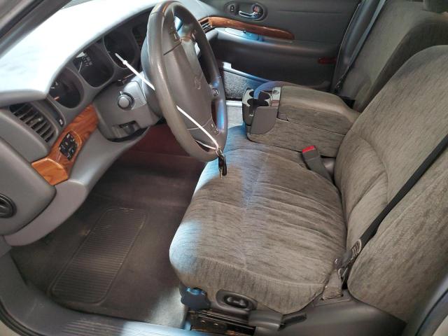 Photo 7 from auction – 2004 BUICK LESABRE CU with VIN 1G4HP52KX4U249264