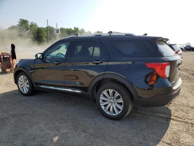 Photo 2 from auction – 2020 FORD EXPLORER L with VIN 1FMSK8FH7LGB10534