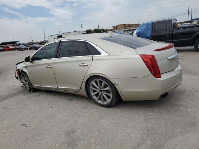 Photo 2 from auction – 2014 CADILLAC XTS LUXURY with VIN 2G61M5S36E9326107