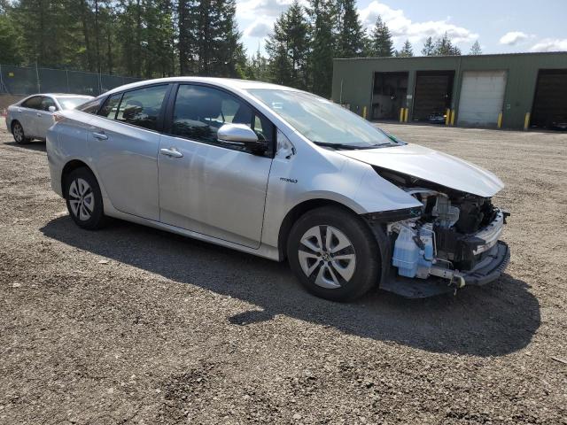 Photo 4 from auction – 2018 TOYOTA PRIUS with VIN JTDKARFU7J3058403