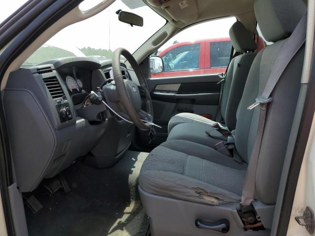 Photo 7 from auction – 2007 DODGE RAM 1500 S with VIN 1D7HU18N67J614204