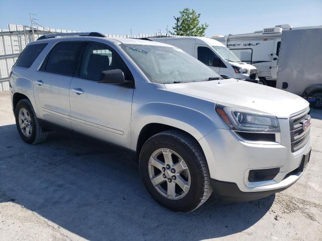 Photo 4 from auction – 2015 GMC ACADIA SLE with VIN 1GKKRNED7FJ315554