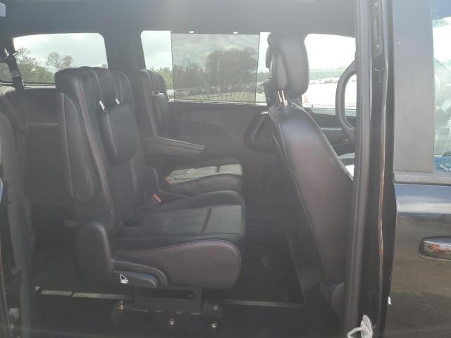 Photo 11 from auction – 2019 DODGE GRAND CARA with VIN 2C4RDGEG9KR577922