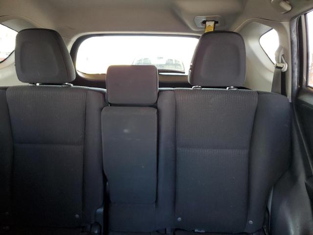 Photo 10 from auction – 2014 TOYOTA RAV4 LE with VIN JTMZFREV1ED041638