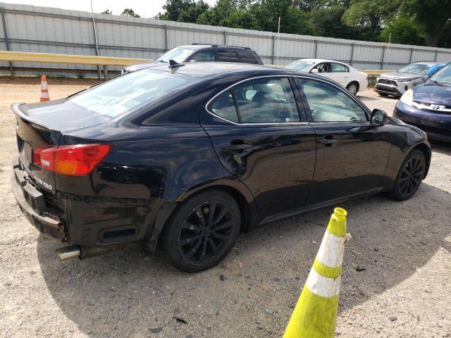 Photo 3 from auction – 2008 LEXUS IS 250 with VIN JTHCK262685027339