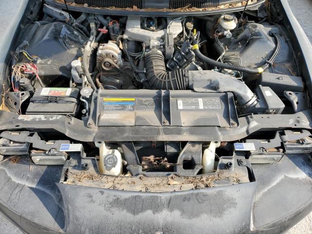 Photo 11 from auction – 1994 CHEVROLET CAMARO with VIN 2G1FP22S0R2195845