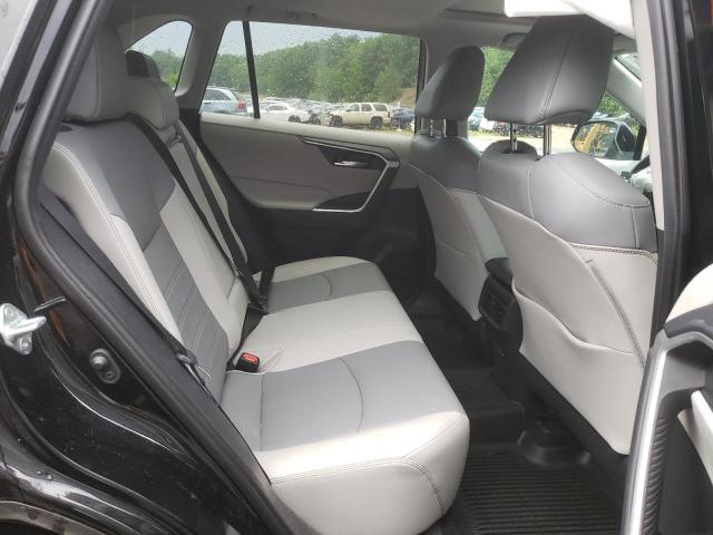 Photo 11 from auction – 2019 TOYOTA RAV4 XLE P with VIN 2T3A1RFV7KC059779
