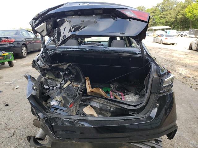 Photo 6 from auction – 2020 NISSAN ALTIMA SR with VIN 1N4BL4CV0LC217569
