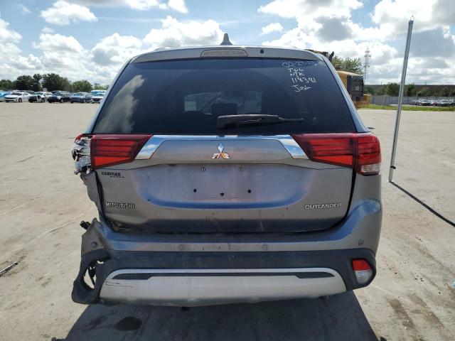 Photo 6 from auction – 2019 MITSUBISHI OUTLANDER with VIN JA4AD2A31KZ004743