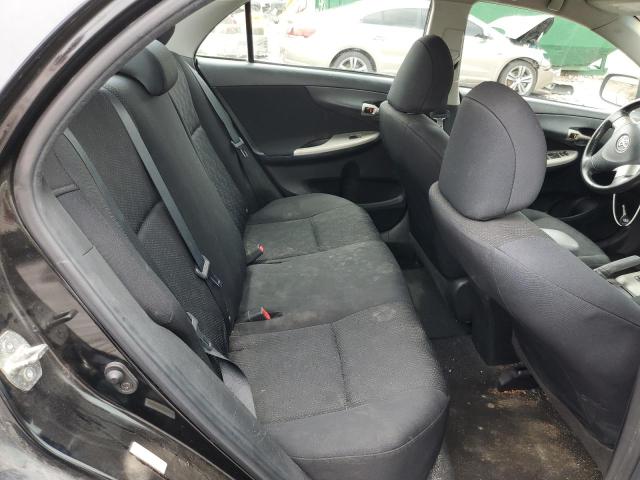 Photo 10 from auction – 2010 TOYOTA COROLLA BA with VIN 1NXBU4EE5AZ200077