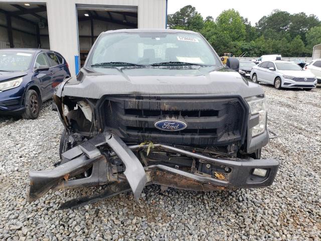 Photo 5 from auction – 2015 FORD F150 SUPER with VIN 1FTEX1CP0FKD93169