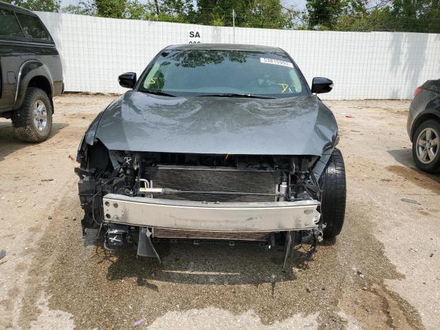 Photo 5 from auction – 2016 NISSAN MAXIMA 3.5 with VIN 1N4AA6AP9GC404199