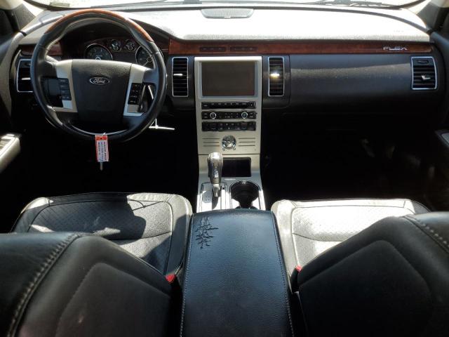 Photo 8 from auction – 2011 FORD FLEX LIMIT with VIN 2FMGK5DC4BBD32644