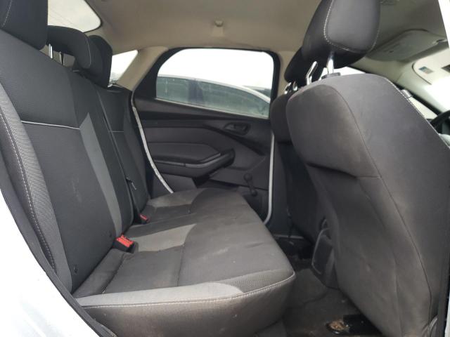 Снимка 10 от търг – 2013 FORD FOCUS S с VIN 1FADP3E2XDL107320