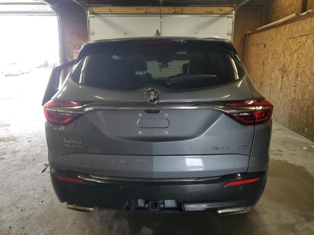 Photo 6 from auction – 2018 BUICK ENCLAVE PR with VIN 5GAEVBKW3JJ143896