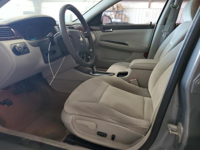 Photo 7 from auction – 2007 CHEVROLET IMPALA LS with VIN 2G1WB58K479156624