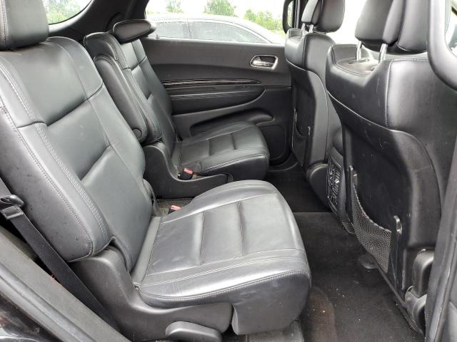 Photo 11 from auction – 2013 DODGE DURANGO CR with VIN 1C4SDJDT9DC663093