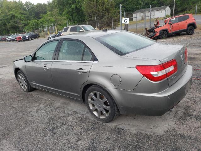Photo 2 from auction – 2008 LINCOLN MKZ with VIN 3LNHM28TX8R631430