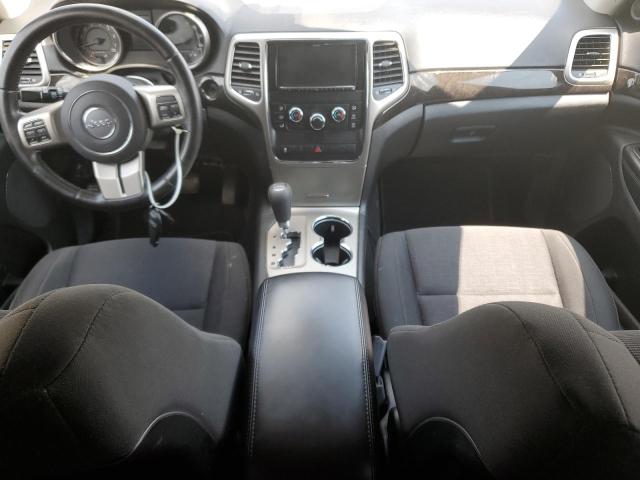 Photo 8 from auction – 2012 JEEP GRAND CHER with VIN 1C4RJFAG3CC165272