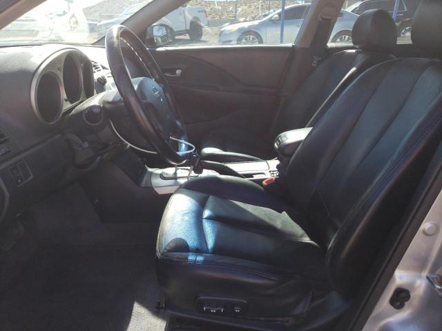 Photo 7 from auction – 2003 NISSAN ALTIMA SE with VIN 1N4BL11D63C355092