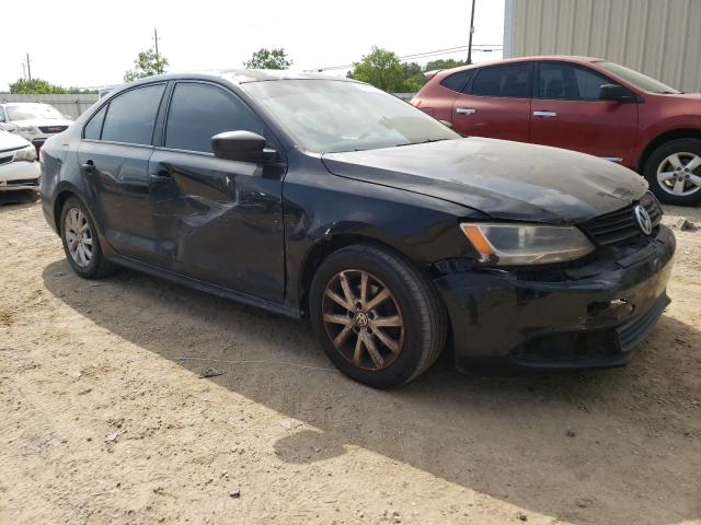 Photo 4 from auction – 2013 VOLKSWAGEN JETTA BASE with VIN 3VW2K7AJ1DM301332