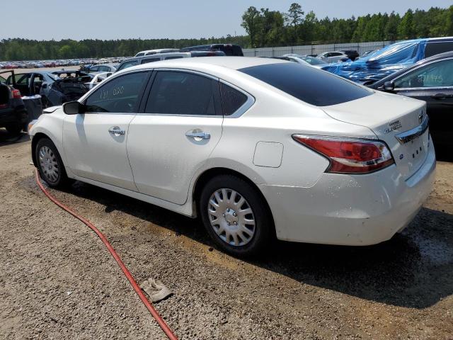 Photo 2 from auction – 2014 NISSAN ALTIMA 2.5 with VIN 1N4AL3AP0EC422953