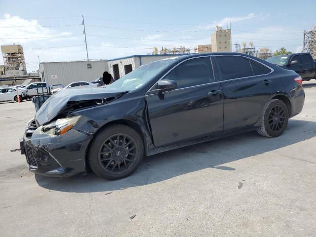 TOYOTA CAMRY LE 2015 with VIN 4T1BF1FK0FU032563 - Photo from auction