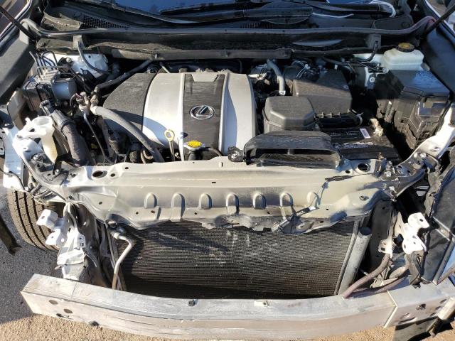 Photo 11 from auction – 2017 LEXUS RX 350 BAS with VIN 2T2ZZMCA0HC043971