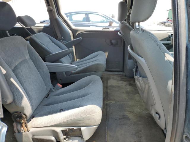 Photo 10 from auction – 2005 CHRYSLER TOWN & COU with VIN 2C4GP44R65R375625
