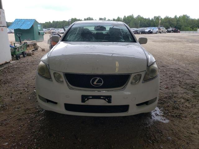 Photo 5 from auction – 2006 LEXUS GS 300 with VIN JTHBH96S465022818
