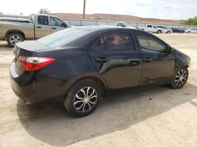 Photo 3 from auction – 2016 TOYOTA COROLLA L with VIN 5YFBURHE0GP429849
