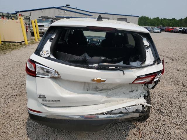 Photo 6 from auction – 2018 CHEVROLET EQUINOX LT with VIN 3GNAXSEV5JS622465