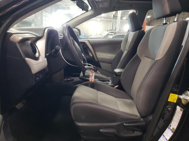 Photo 7 from auction – 2013 TOYOTA RAV4 XLE with VIN 2T3RFREV4DW124658