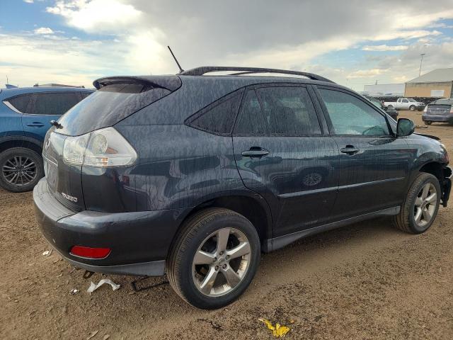 Photo 3 from auction – 2006 LEXUS RX 330 with VIN 2T2HA31U36C095621