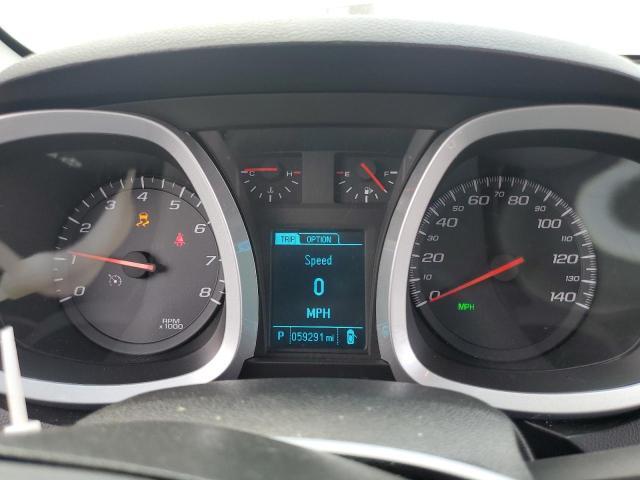 Photo 9 from auction – 2015 CHEVROLET EQUINOX LT with VIN 2GNFLCE34F6390596