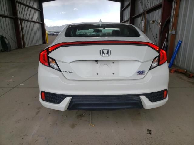Photo 6 from auction – 2016 HONDA CIVIC EX with VIN 2HGFC3B35GH356736