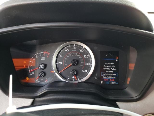 Photo 9 from auction – 2022 TOYOTA COROLLA CR with VIN 7MUCAABG0NV025985