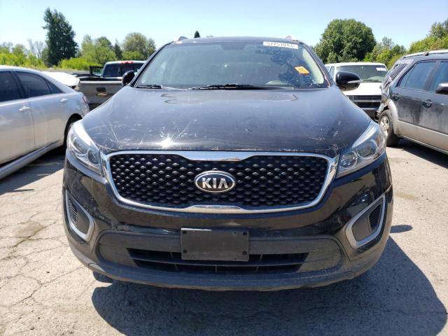 Photo 5 from auction – 2017 KIA SORENTO LX with VIN 5XYPGDA37HG337068