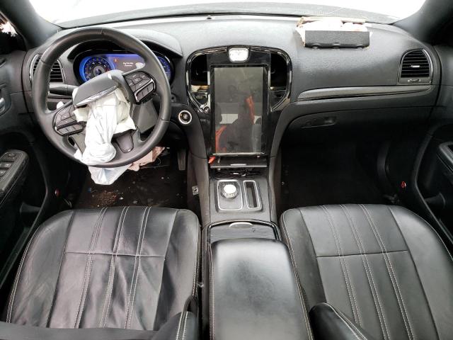Photo 8 from auction – 2016 CHRYSLER 300 S with VIN 2C3CCABG8GH156611