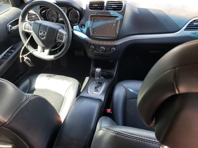 Photo 8 from auction – 2016 DODGE JOURNEY CR with VIN 3C4PDCGB7GT241207
